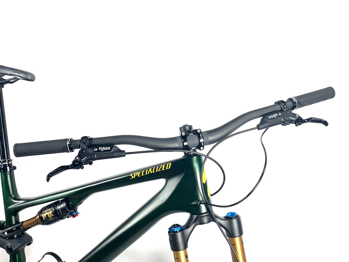 2025 Specialized Stumpjumper 15 Pro 29 Sram X0 AXS 1X12 Size: S5 (XL) (Preowned)