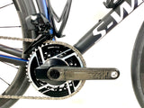 2026 Specialized S-Works Tarmac SL8 Sram Red AXS 2X12 Size: 56cm (Preowned)