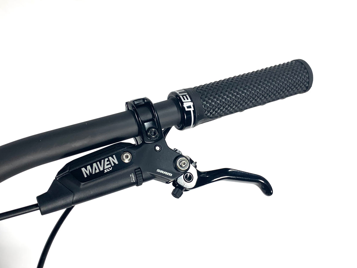 2025 Specialized Stumpjumper 15 Pro 29 Sram X0 AXS 1X12 Size: S5 (XL) (Preowned)