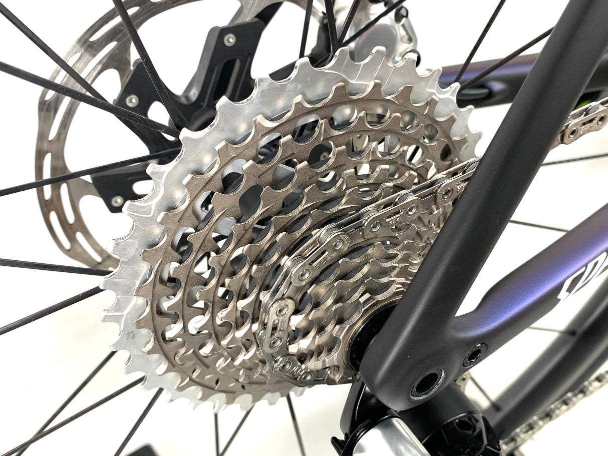 2026 Specialized S-Works Tarmac SL8 Sram Red AXS 2X12 Size: 56cm (Preowned)