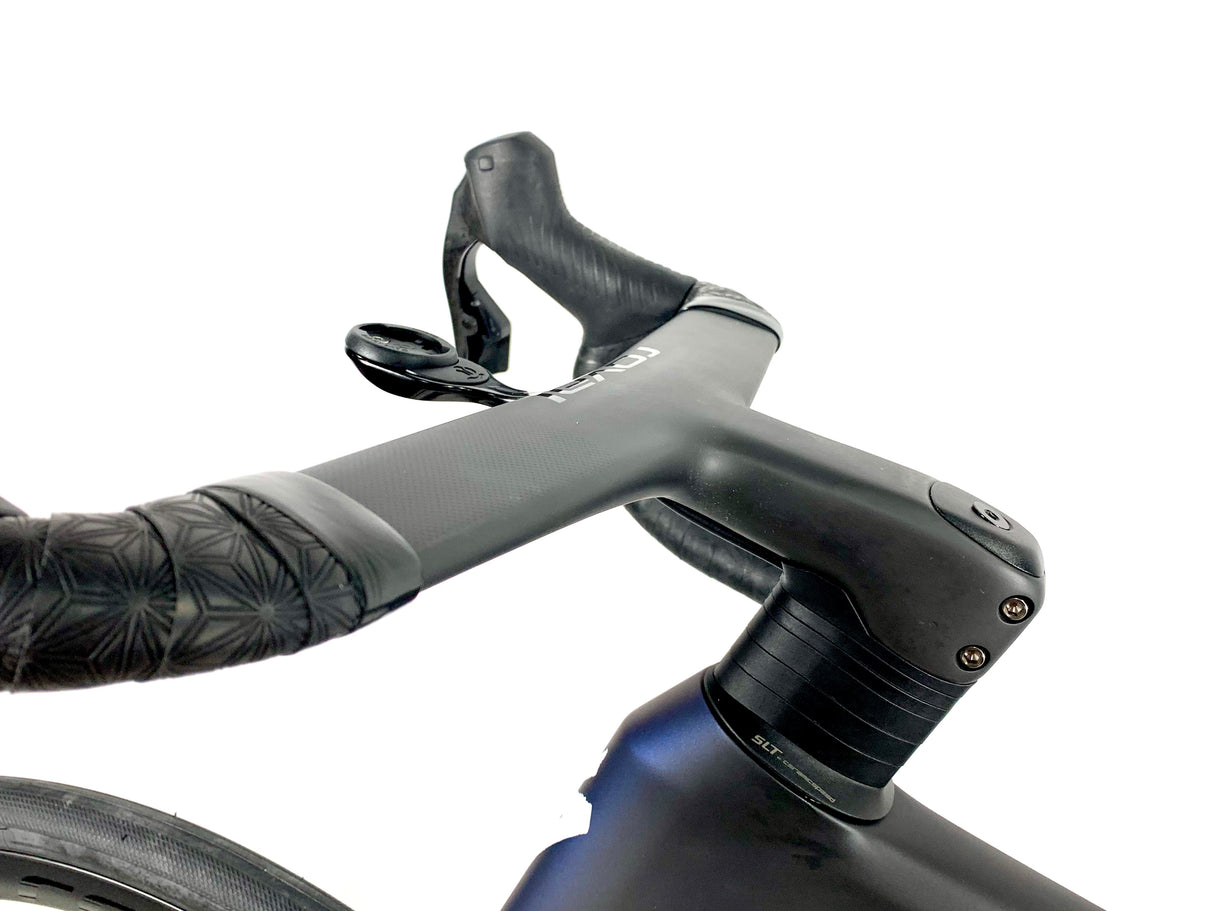 2026 Specialized S-Works Tarmac SL8 Sram Red AXS 2X12 Size: 56cm (Preowned)