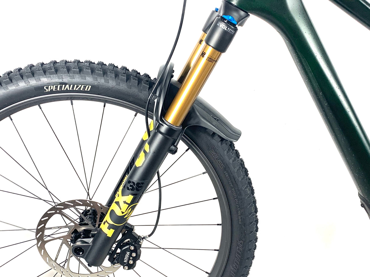 2025 Specialized Stumpjumper 15 Pro 29 Sram X0 AXS 1X12 Size: S5 (XL) (Preowned)