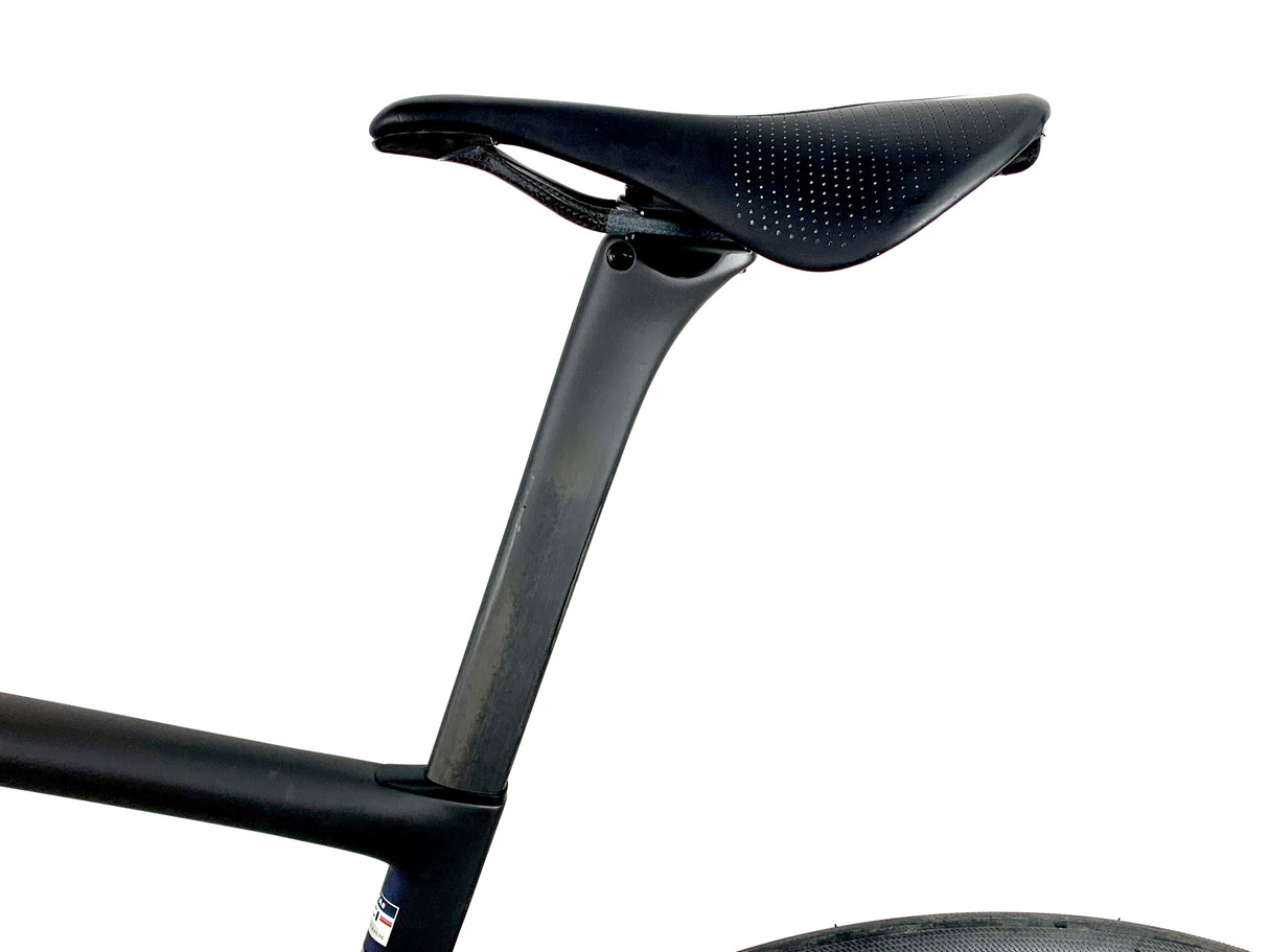 2026 Specialized S-Works Tarmac SL8 Sram Red AXS 2X12 Size: 56cm (Preowned)