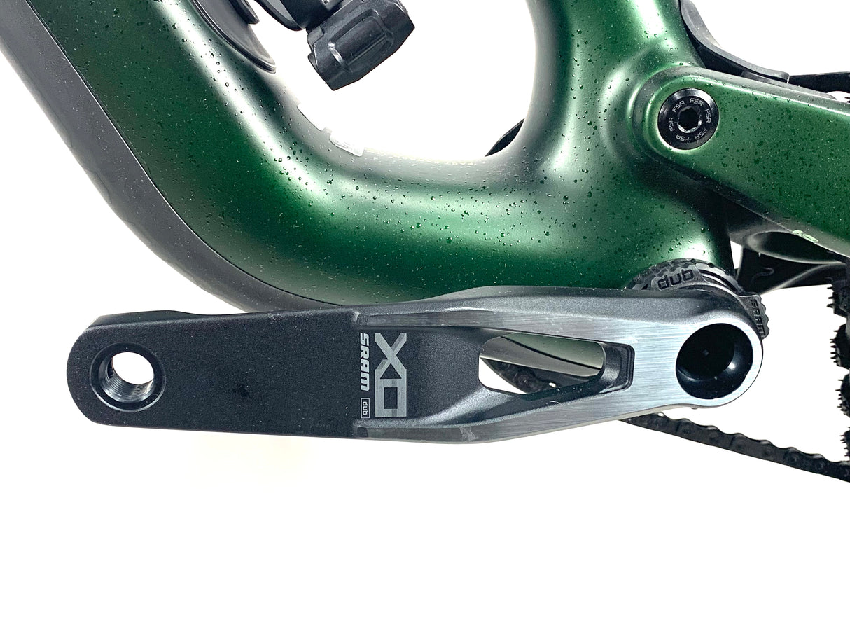 2025 Specialized Stumpjumper 15 Pro 29 Sram X0 AXS 1X12 Size: S5 (XL) (Preowned)