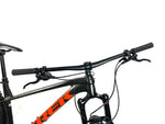 Cannondale CAAD10 3 Shimano Ultegra 10 Speed Carbon Wheels Size: 58cm