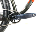 Cannondale CAAD10 3 Shimano Ultegra 10 Speed Carbon Wheels Size: 58cm