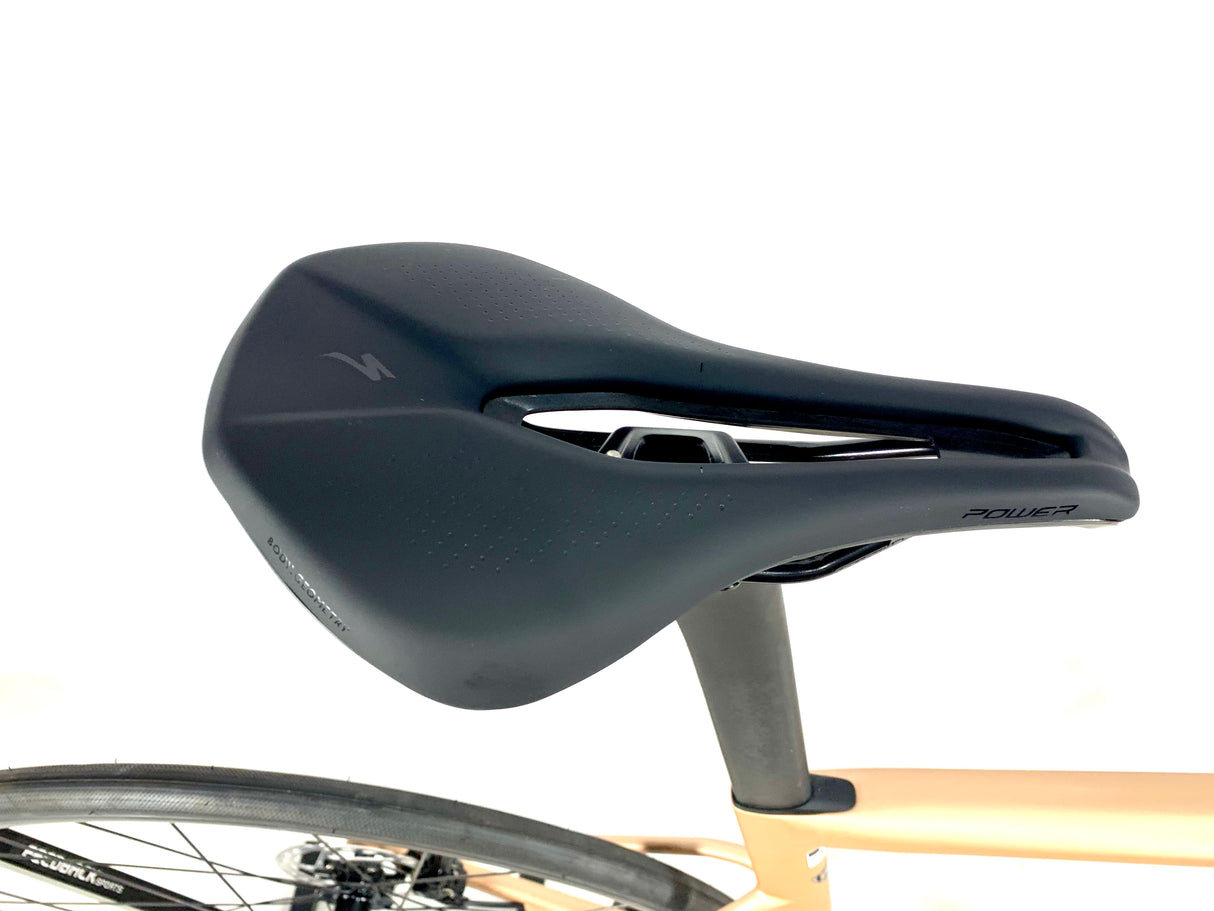 2026 Specialized Tarmac SL8 Comp Carbon Shimano 105 Di2 Size: 56cm (Preowned)