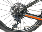 Cannondale CAAD10 3 Shimano Ultegra 10 Speed Carbon Wheels Size: 58cm