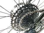 Cannondale CAAD10 3 Shimano Ultegra 10 Speed Carbon Wheels Size: 58cm