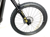 2025 Specialized Turbo Levo SL 2 Expert SRAM GX AXS Eagle 1X12 Size: S4 (Large)