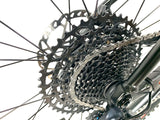 Cannondale CAAD10 3 Shimano Ultegra 10 Speed Carbon Wheels Size: 58cm