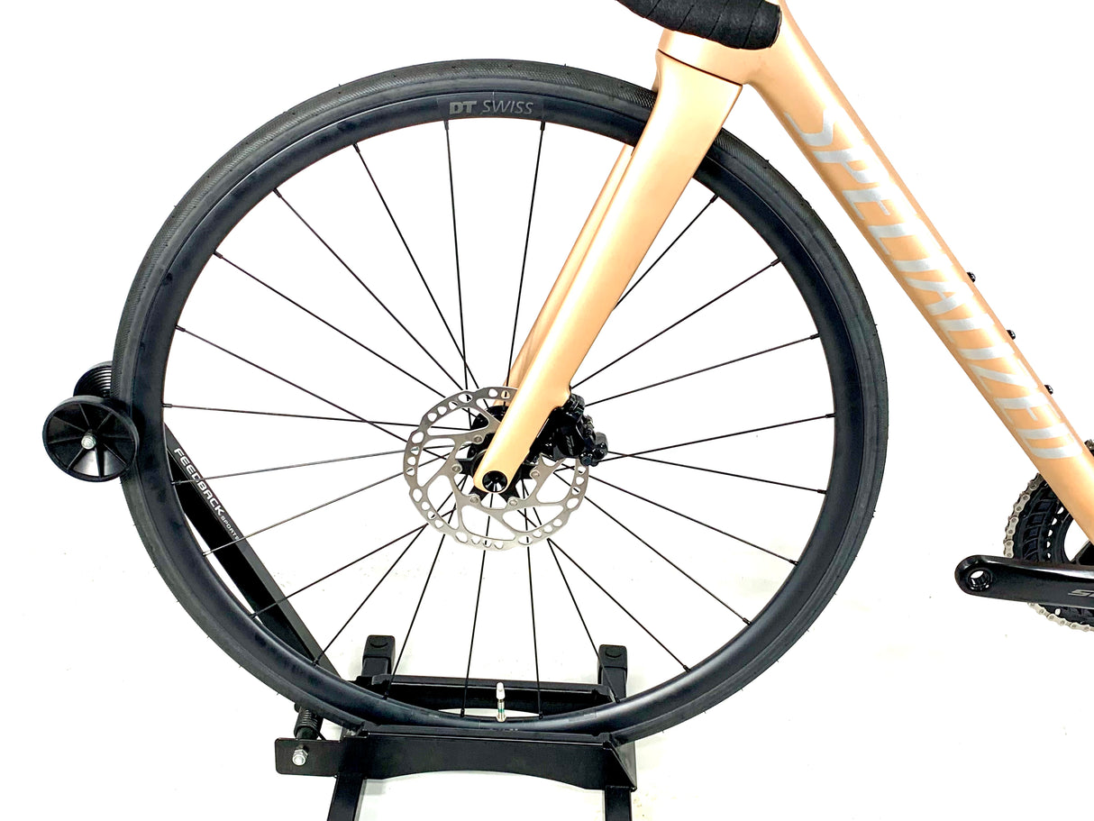 2026 Specialized Tarmac SL8 Comp Carbon Shimano 105 Di2 Size: 56cm (Preowned)