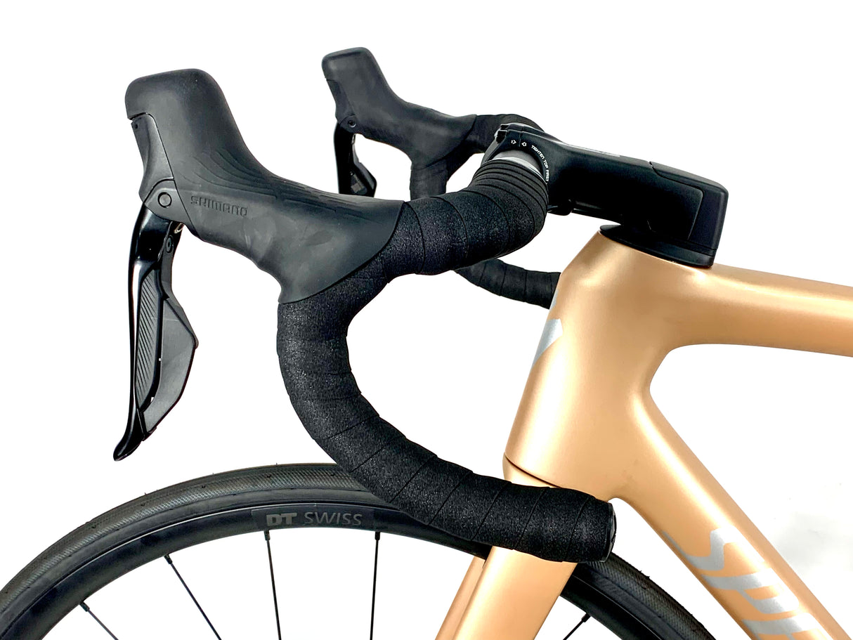 2026 Specialized Tarmac SL8 Comp Carbon Shimano 105 Di2 Size: 56cm (Preowned)