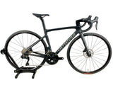 2024 Specialized Tarmac SL7 Comp Shimano 105 Di2 Size: 49cm (PreOwned)