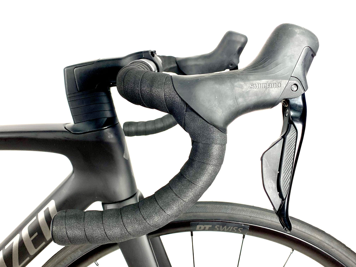 2024 Specialized Tarmac SL7 Comp Shimano 105 Di2 Size: 49cm (PreOwned)