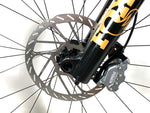2025 Specialized Turbo Levo SL 2 Expert SRAM GX AXS Eagle 1X12 Size: S4 (Large)