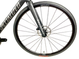 2024 Specialized Tarmac SL7 Comp Shimano 105 Di2 Size: 49cm (PreOwned)