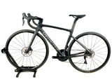 2024 Specialized Tarmac SL7 Comp Shimano 105 Di2 Size: 49cm (PreOwned)