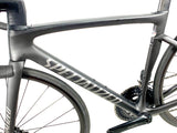 2024 Specialized Tarmac SL7 Comp Shimano 105 Di2 Size: 49cm (PreOwned)