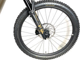 2026 Specialized Turbo Levo Gen 4 Expert SRAM GX AXS Eagle 1X12 Size: S4 (Large)