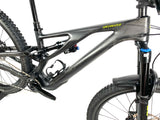 2022 Specialized Stumpjumper Evo Expert SRAM XO1 1X12 Roval Wheels Size: Small (S2)