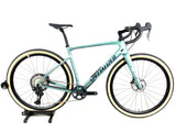 2026 Specialized Diverge 4 Expert GRX Di2 1X12 Size: 56cm (Preowned)