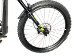 2022 Specialized Stumpjumper Evo Expert SRAM XO1 1X12 Roval Wheels Size: Small (S2)