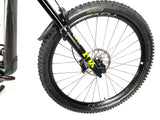 2022 Specialized Stumpjumper Evo Expert SRAM XO1 1X12 Roval Wheels Size: Small (S2)