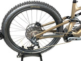 2026 Specialized Turbo Levo Gen 4 Expert SRAM GX AXS Eagle 1X12 Size: S4 (Large)