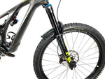 2022 Specialized Stumpjumper Evo Expert SRAM XO1 1X12 Roval Wheels Size: Small (S2)