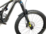2022 Specialized Stumpjumper Evo Expert SRAM XO1 1X12 Roval Wheels Size: Small (S2)