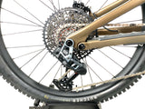 2026 Specialized Turbo Levo Gen 4 Expert SRAM GX AXS Eagle 1X12 Size: S4 (Large)