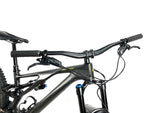 2022 Specialized Stumpjumper Evo Expert SRAM XO1 1X12 Roval Wheels Size: Small (S2)