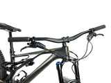 2022 Specialized Stumpjumper Evo Expert SRAM XO1 1X12 Roval Wheels Size: Small (S2)
