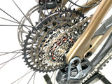 2026 Specialized Turbo Levo Gen 4 Expert SRAM GX AXS Eagle 1X12 Size: S4 (Large)