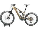 2026 Specialized Turbo Levo Gen 4 Expert SRAM GX AXS Eagle 1X12 Size: S4 (Large)