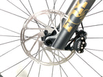2026 Specialized Turbo Levo Gen 4 Expert SRAM GX AXS Eagle 1X12 Size: S4 (Large)