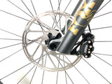 2026 Specialized Turbo Levo Gen 4 Expert SRAM GX AXS Eagle 1X12 Size: S4 (Large)