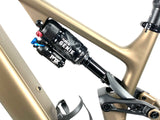 2026 Specialized Turbo Levo Gen 4 Expert SRAM GX AXS Eagle 1X12 Size: S4 (Large)
