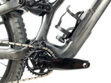 2022 Specialized Stumpjumper Evo Expert SRAM XO1 1X12 Roval Wheels Size: Small (S2)