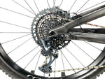 2022 Specialized Stumpjumper Evo Expert SRAM XO1 1X12 Roval Wheels Size: Small (S2)