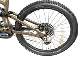 2026 Specialized Turbo Levo Gen 4 Expert SRAM GX AXS Eagle 1X12 Size: S4 (Large)