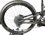 2022 Specialized Stumpjumper Evo Expert SRAM XO1 1X12 Roval Wheels Size: Small (S2)