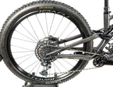2022 Specialized Stumpjumper Evo Expert SRAM XO1 1X12 Roval Wheels Size: Small (S2)