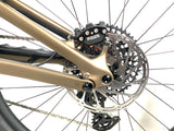 2026 Specialized Turbo Levo Gen 4 Expert SRAM GX AXS Eagle 1X12 Size: S4 (Large)