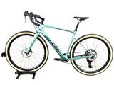 2026 Specialized Diverge 4 Expert GRX Di2 1X12 Size: 56cm (Preowned)