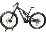 2022 Specialized Stumpjumper Evo Expert SRAM XO1 1X12 Roval Wheels Size: Small (S2)
