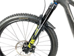 2022 Specialized Stumpjumper Evo Expert SRAM XO1 1X12 Roval Wheels Size: Small (S2)