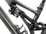 2022 Specialized Stumpjumper Evo Expert SRAM XO1 1X12 Roval Wheels Size: Small (S2)
