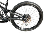2022 Specialized Stumpjumper Evo Expert SRAM XO1 1X12 Roval Wheels Size: Small (S2)